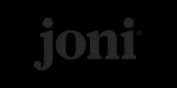Joni - Health and wellness brand